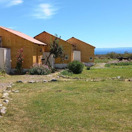 Estancia La Serena Perito Moreno Exterior foto