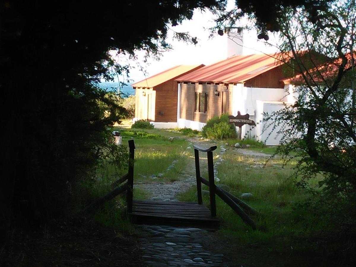 Estancia La Serena Perito Moreno Exterior foto